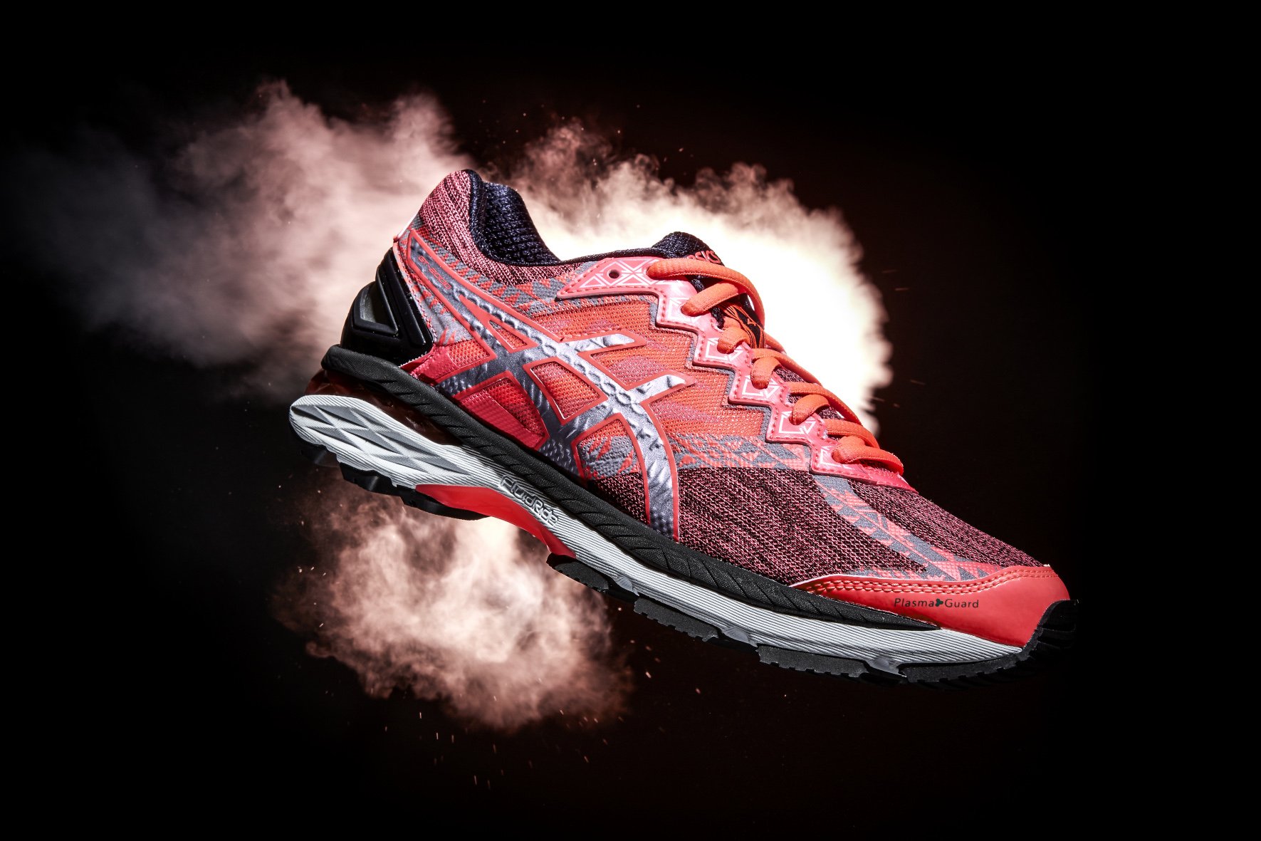 Running shoes ASICS GT 2000 4 LITE SHOW PLASMAGUARD Top4Running